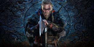 30 минут в Assassin's Creed Valhalla. В сеть утёк игровой процесс